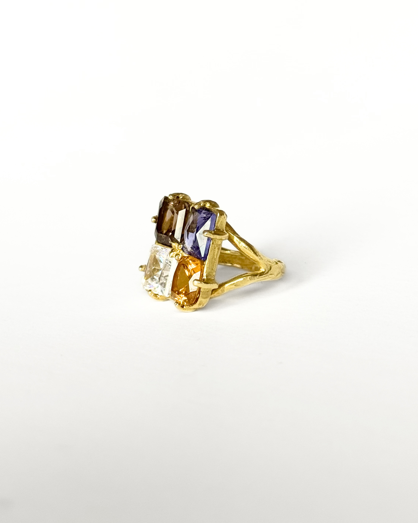 Anello Sanpietrini