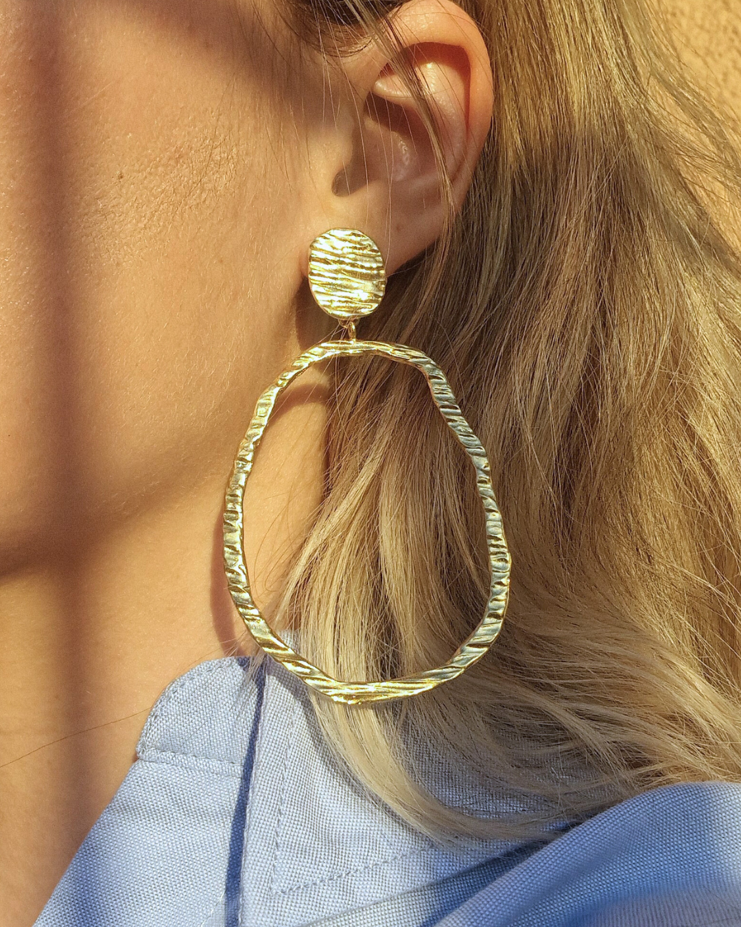 Orecchini Portami al Mare