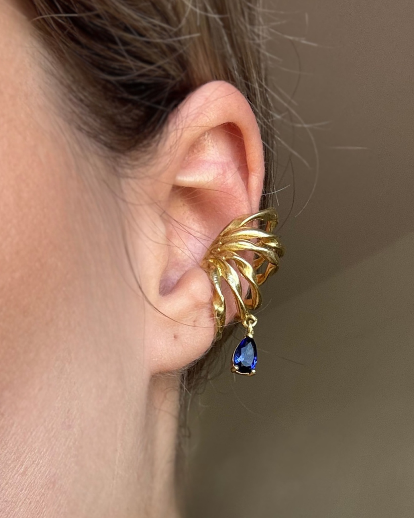 Ear Cuff Marea