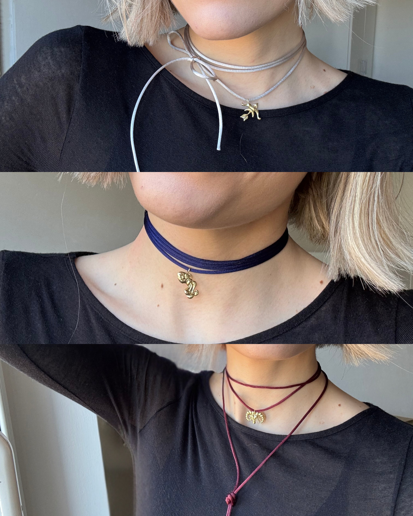 Ciondolo Sagittarius