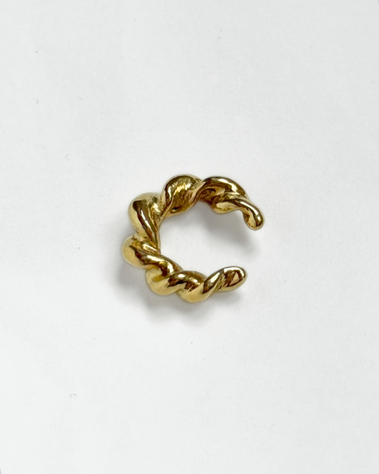 Ear Cuff Ancora