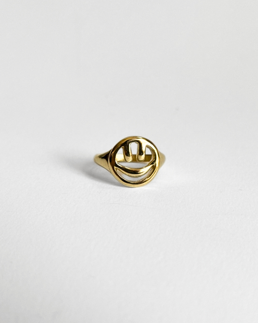 Anello Sorridere