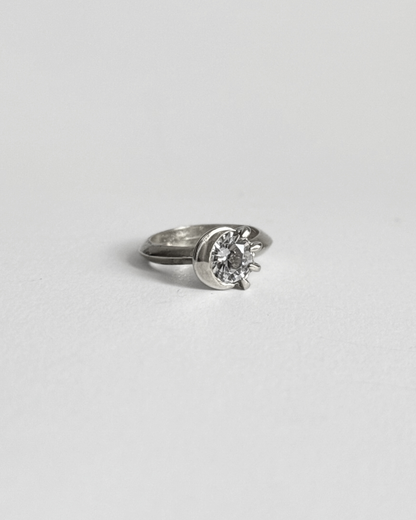 Soluna Ring