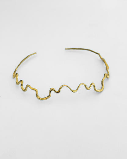 Collar Tevere