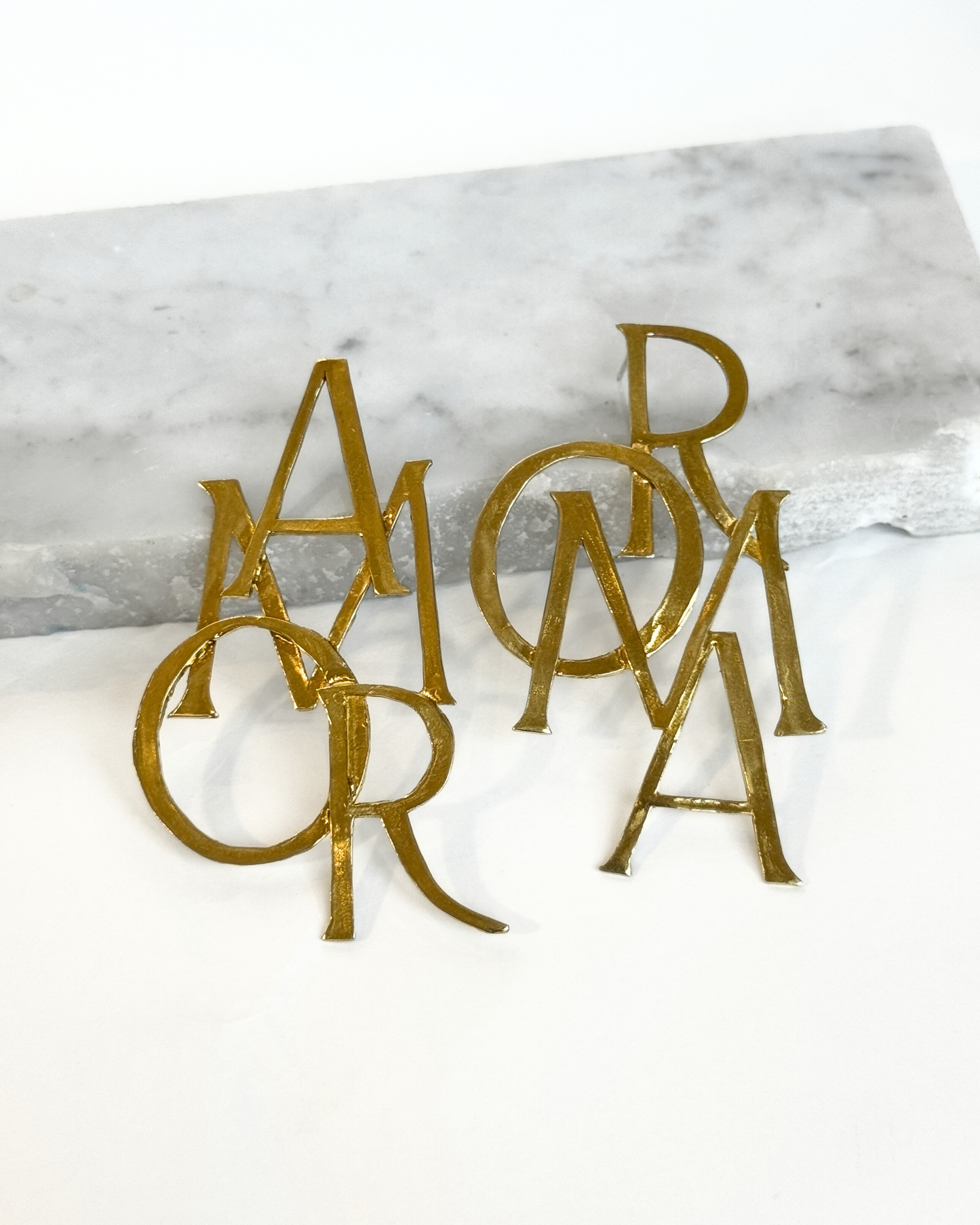 Orecchini AMOR