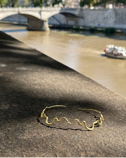 Collar Tevere