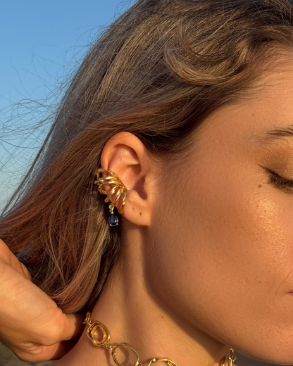 Ear Cuff Marea