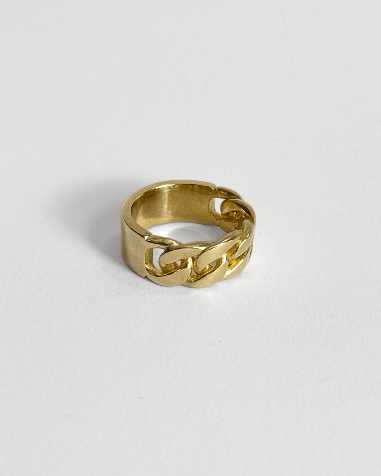 Anello Essenze Parallele