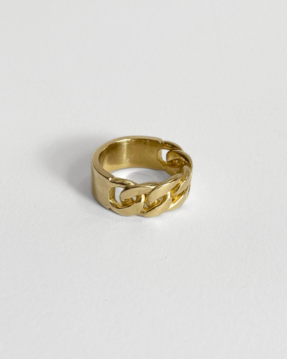 Anello Essenze Parallele