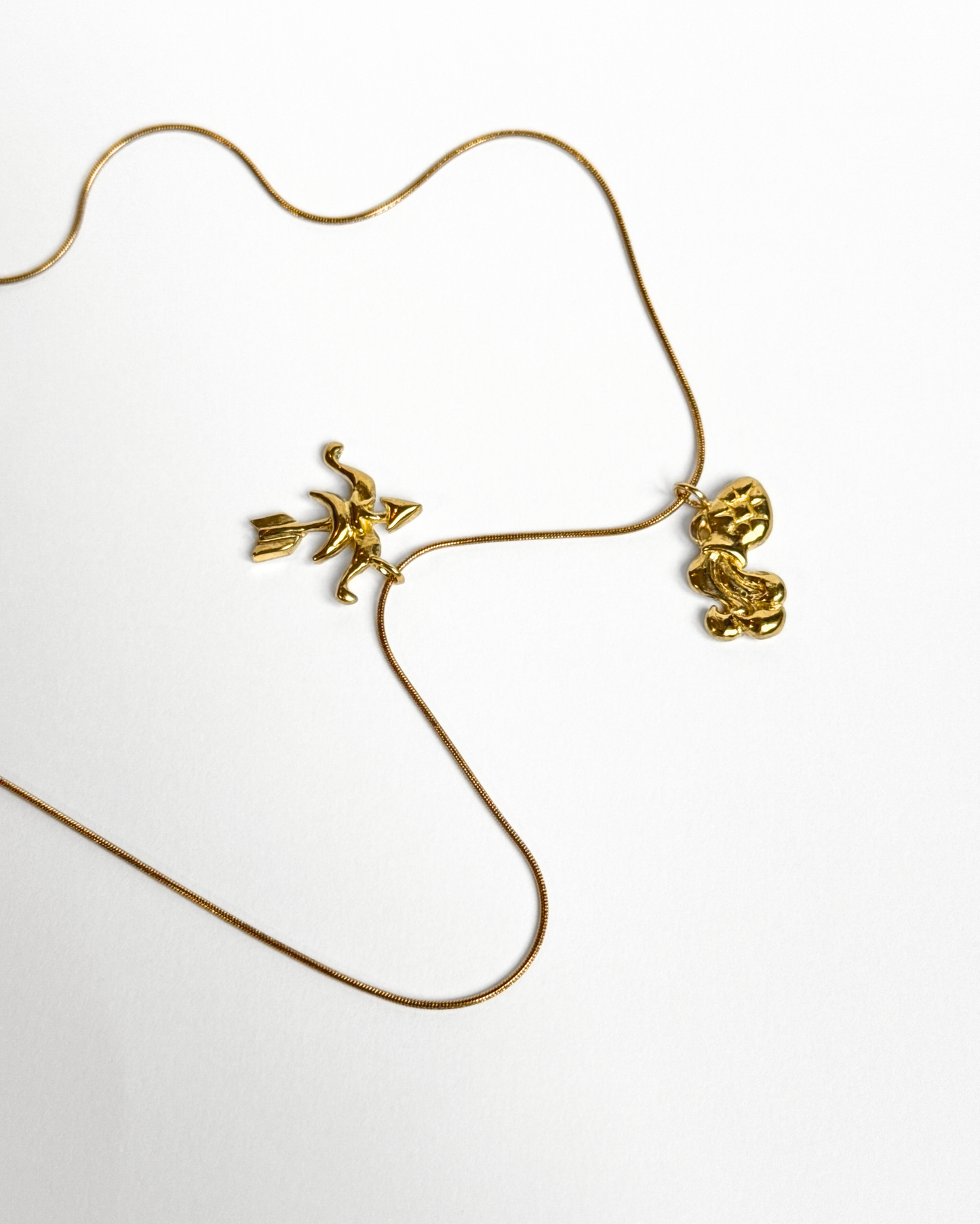 Ciondolo Sagittarius