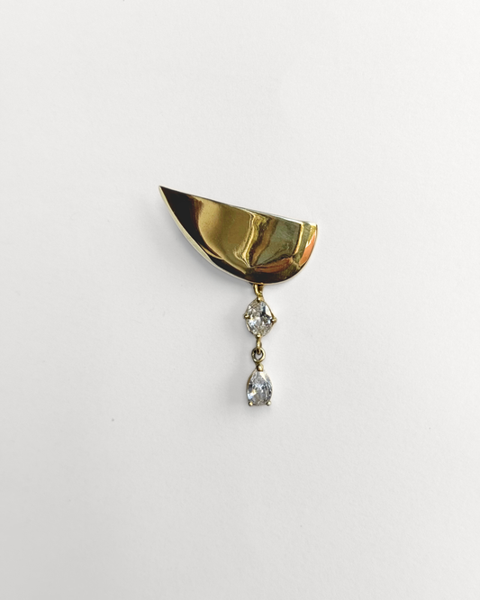 Orecchini Linea Luce