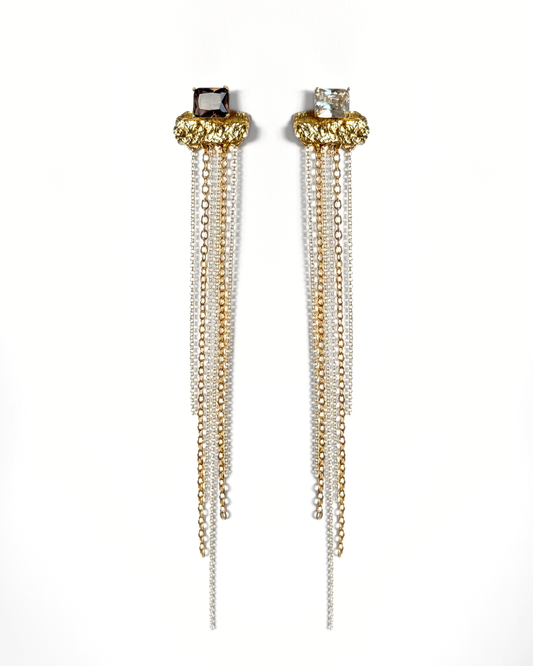 Orecchini AEDES