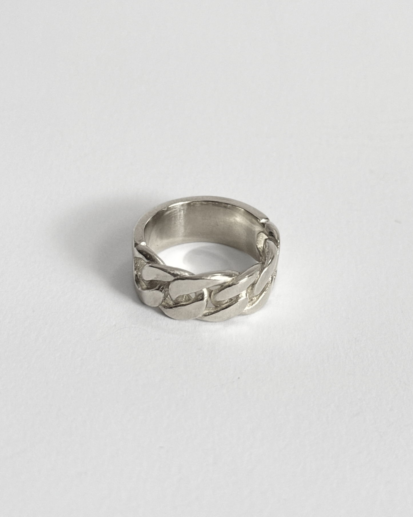 Anello Essenze Parallele