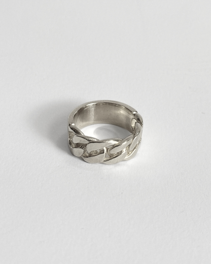 Anello Essenze Parallele