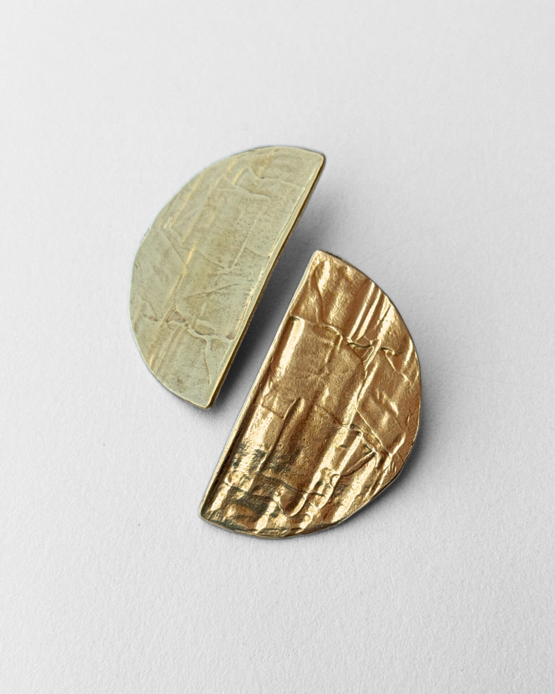 Orecchini Chiaia Grandi