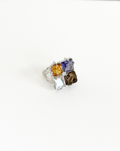 Anello Sanpietrini