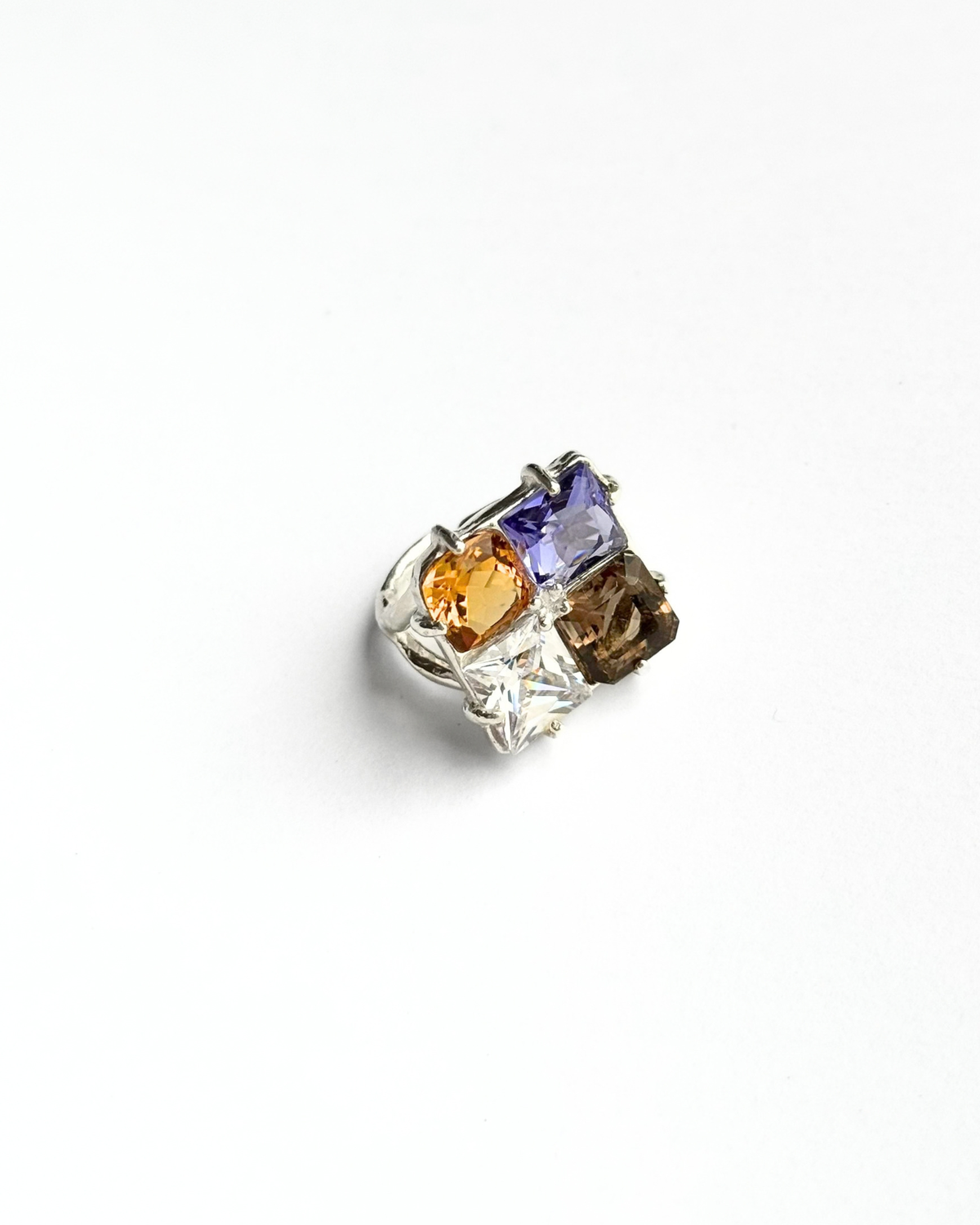 Anello Sanpietrini