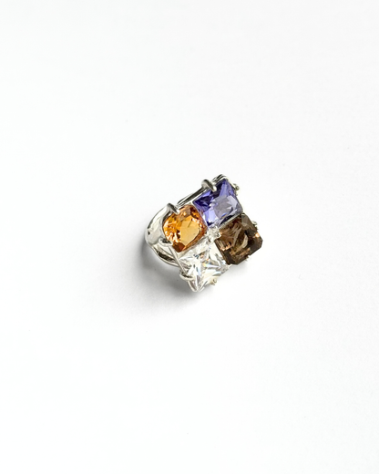 Anello Sanpietrini