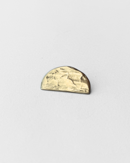 Orecchini Chiaia Piccoli