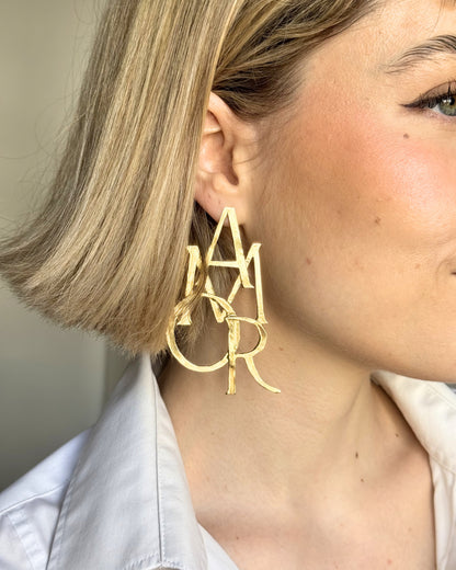 Orecchini AMOR