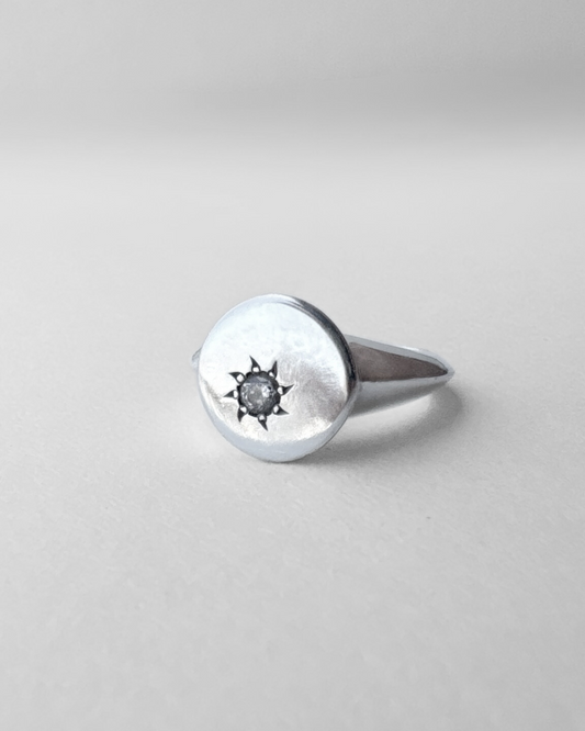 Anello Sole Mio