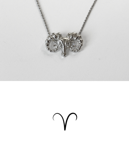 Ciondolo Aries