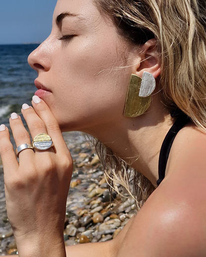 Orecchini Chiaia Piccoli