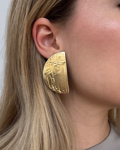 Orecchini Chiaia Grandi