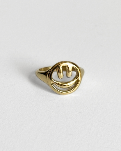 Anello Sorridere