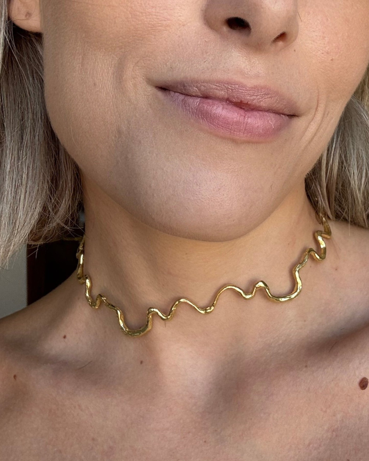 Collar Tevere