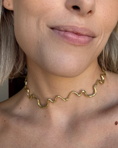 Collar Tevere