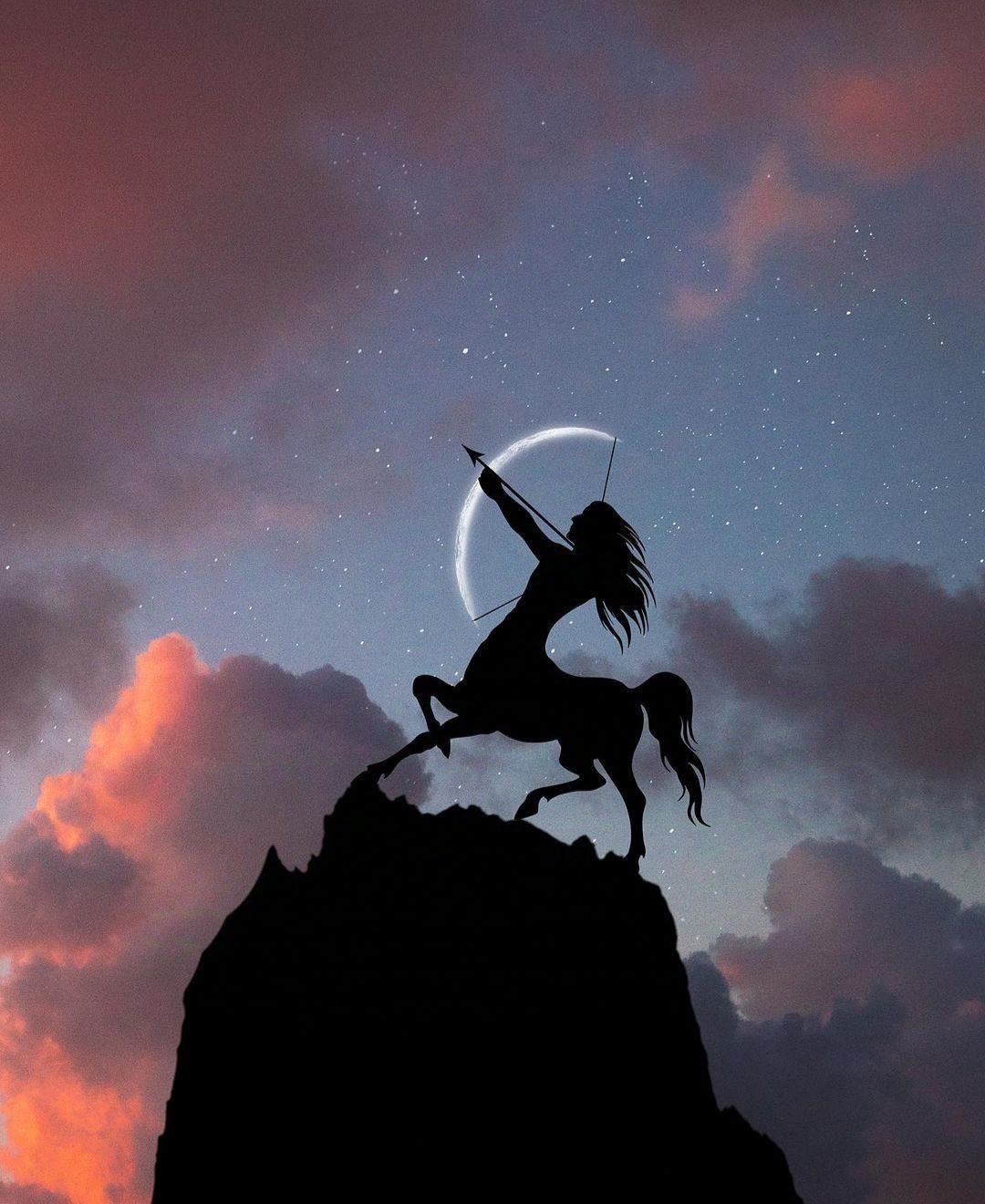 Ciondolo Sagittarius