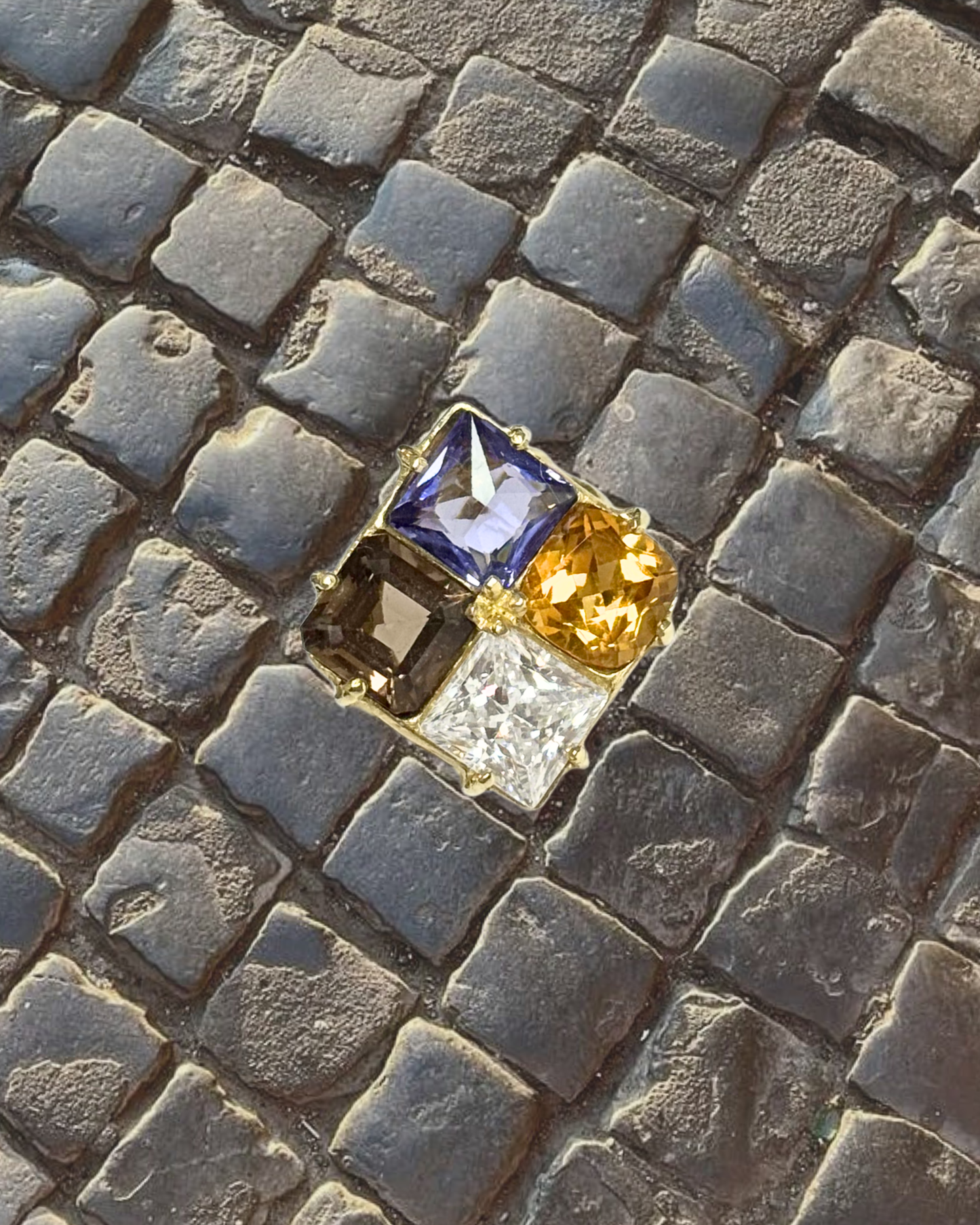 Anello Sanpietrini
